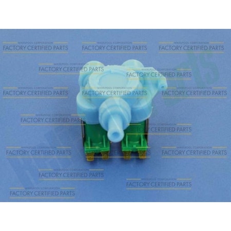 Whirlpool W10821146 Whirlpool Valve W10821146